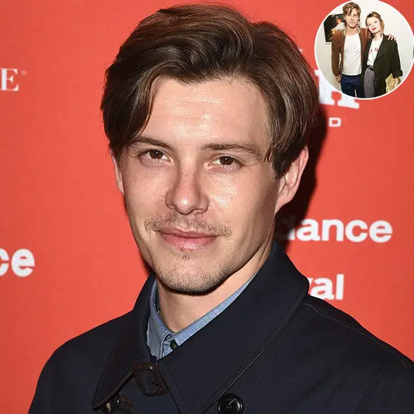 Attractive Actor Xavier Samuel's Dating: Get Acquainted To His Girlfriend, Affairs And More