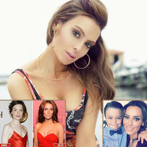 Yoanna House, Admits Plastic Surgery, Mother of a Son Keeps Personal Life Private