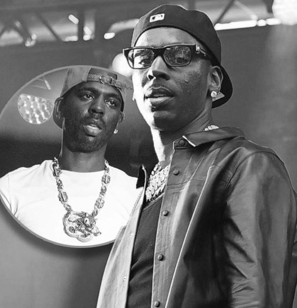 Young Dolph's Untimely Death, What Had Happened ?