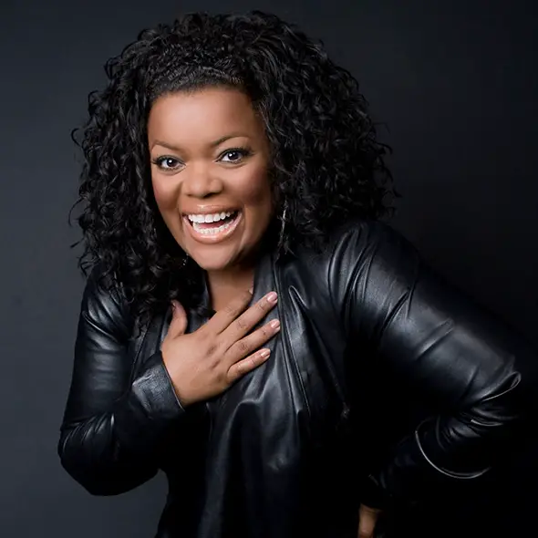 Yvette Nicole Brown's Weight Loss Process and Romantic Life