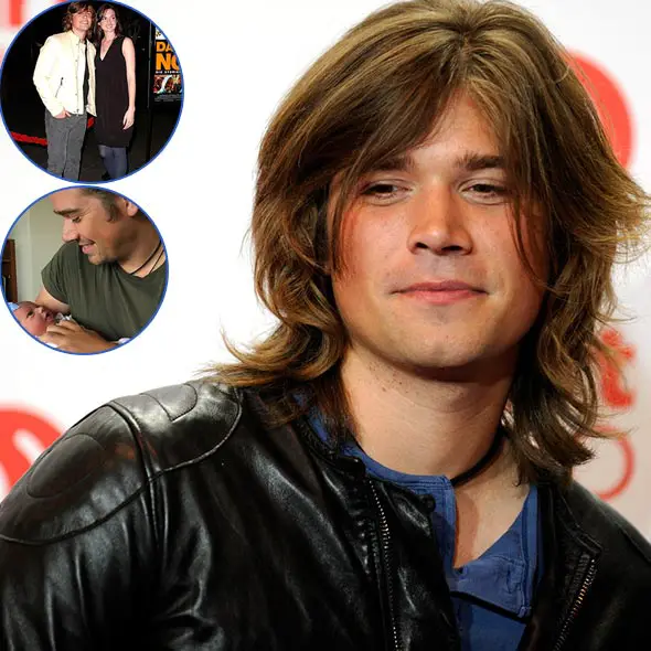 Musician Zac Hanson Welcomed Fourth Child With Wife of Ten Years: Classic Name for Baby Girl
