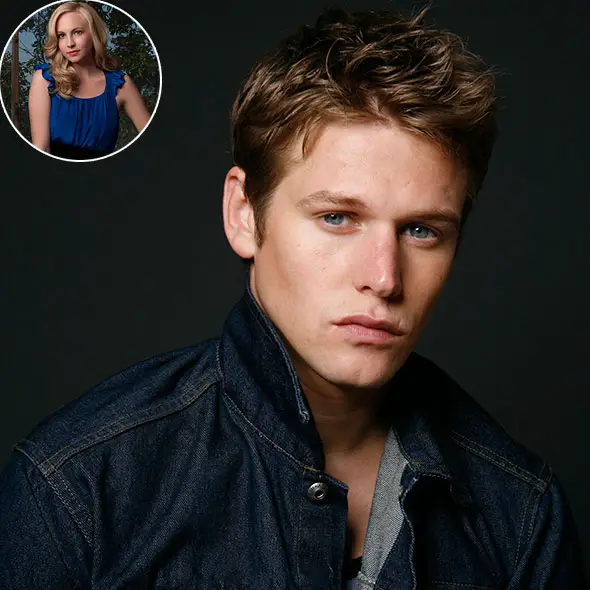 Zach Roerig: After Winning Sole Custody of Daughter From Jailed Wife, Is He Dating Someone?