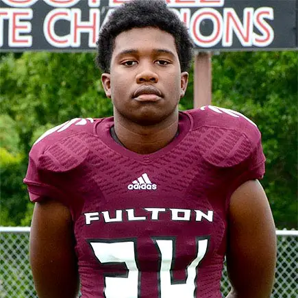 Zaevion Dobson, A Deceased Hero: Honored With Arthur Ashe Courage Award
