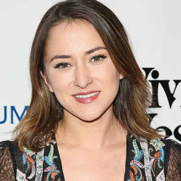 Zelda Williams is Taking a Break From Social Media: Explanation For Her Hiatus