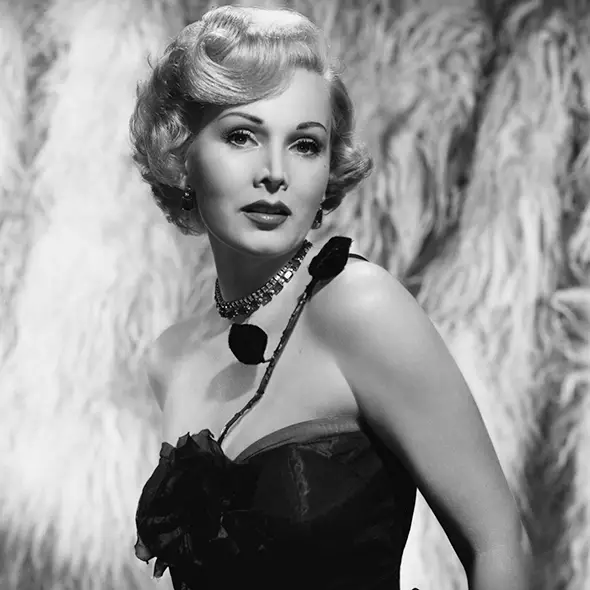 Zsa Zsa Gabor, Glamorous Actress of the 20th century, is Dead at the age of 99!