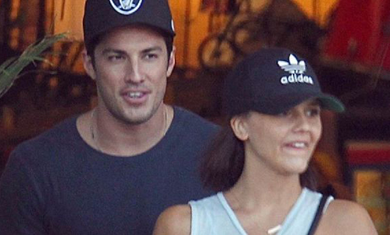 Actor Michael Trevino: Who Is He Dating After Split With His Girlfriend ...