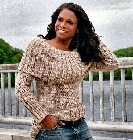 Audra McDonald Thanks Parents for Her Success