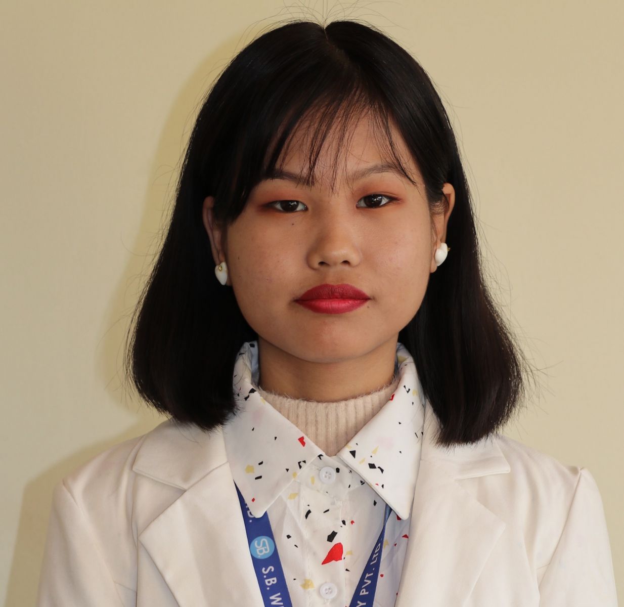 Riya Gurung