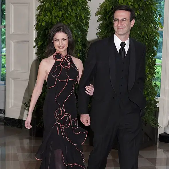 Married a High-Profile Divorcee in 2010, Bianna Golodryga's Salary From Good Morning America Weekend, Net Worth, and Loving Husband