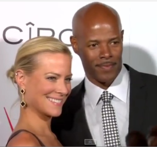 Keenen Ivory Wayans's Family: Divorced With His Wife in Is Dating Someone? Girlfriend and Son?
