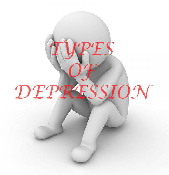 10 Types of Depression You Should Look Out For! Know Your State