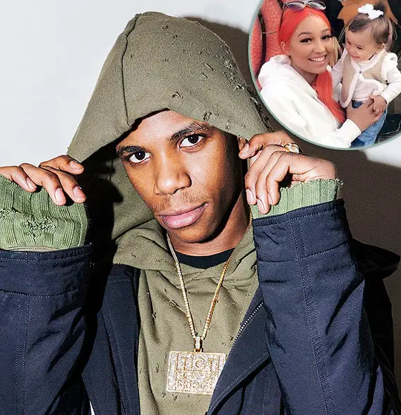 A Boogie wit da Hoodie 5 Facts From Real Name to Affair With Girlfriend