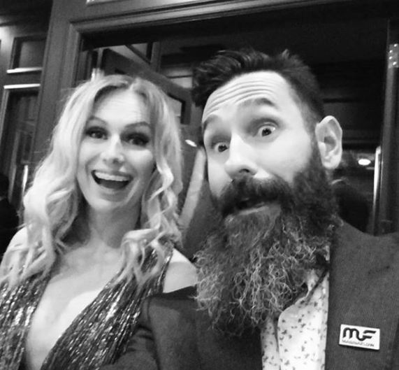 Aaron Kaufman Married To Wife Or Has Girlfriend? Detailed Bio