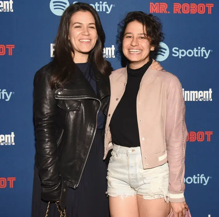 Are Abbi Jacobson And Ilana Glazer A Thing? Rumors About The Lesbian Dating Affair Any True?