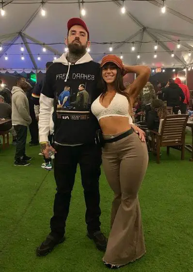 Who Is Adam22 Dating Now? Girlfriend Info &amp; Family Background