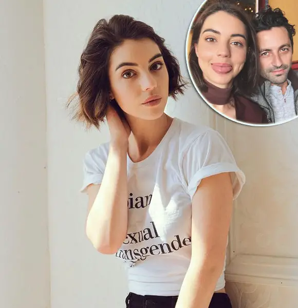 Does Adelaide Kane Have A Boyfriend? It's Possible She Is Having A Dating Affair