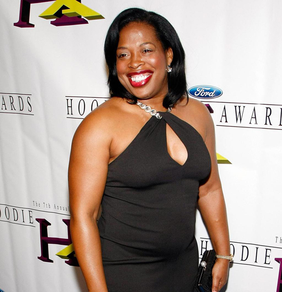 Adele Givens Is A Married Woman But Chooses To Keep Husband In The Low Side! Hiding Children As Well?