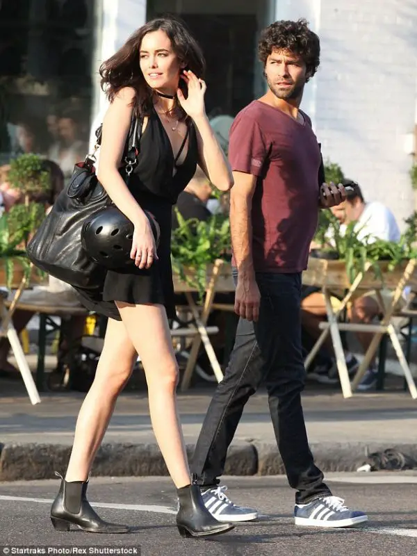 Is Adrian Grenier Still Dating Or Already Married? No More ...