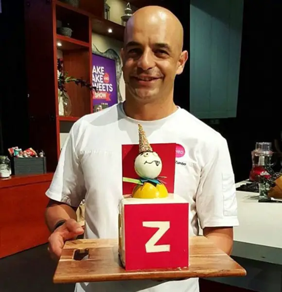 Adriano Zumbo Accused By Staff For Not Being Up to Mark With Salary; Details!