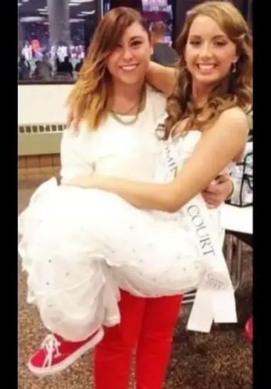 Alaina Marie Mathers Secret Life Untangled In A Wiki Like Bio Has A Boyfriend Or Hides Everything Like Her Parents