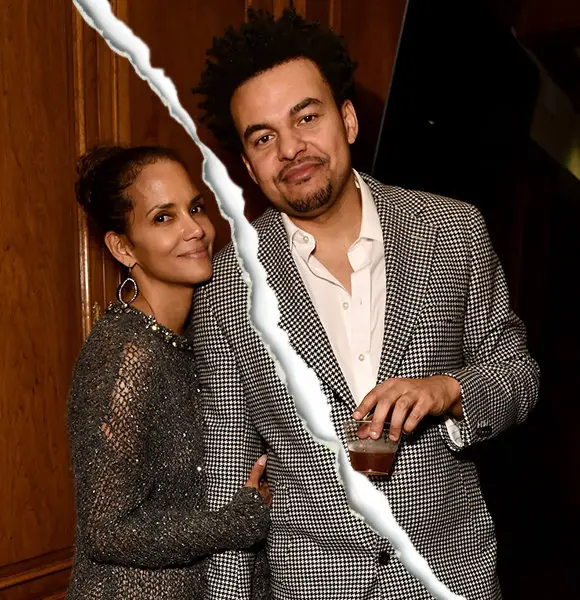 Alex Da Kid Splits With Girlfriend Halle Berry! Ex-Beau Reportedly Happy