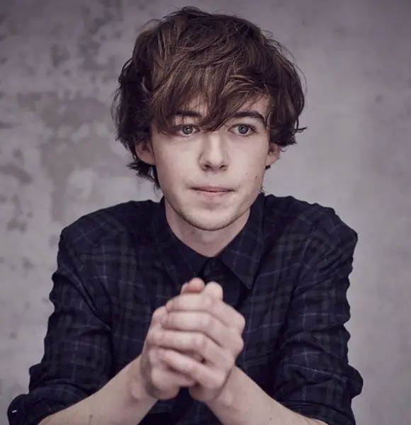 Alex Lawther: Just a Young Actor With Mystery Dating Affair and Gay Rumors