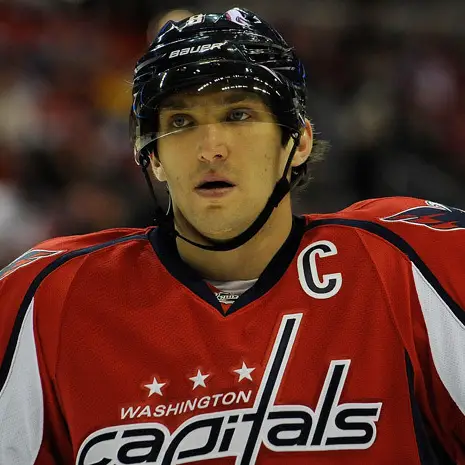 A Swift Look At Alexander Ovechkin Career Profile From Domestic To International Play