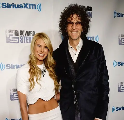 Alison Berns' Ex-Husband Howard Stern Reflects On Married Life That Ended In An Unexpected Divorce; Dating Someone Now?