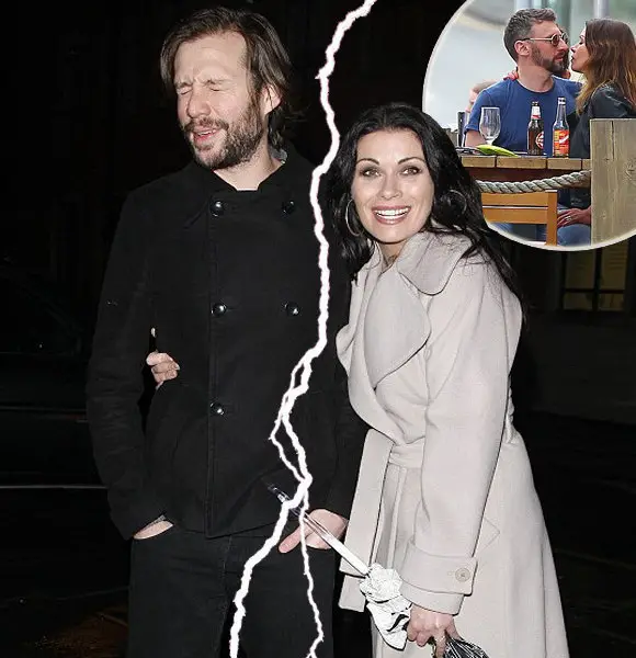 Alison King Couldn't Turn Partner Into Husband Even After Welcoming Daughter; Has Any Chances To Get Married?