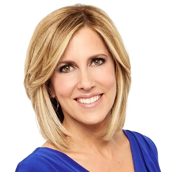 Why Alisyn Camerota Chose CNN Over Fox News? Her Infertility Struggle, Husband, and Children