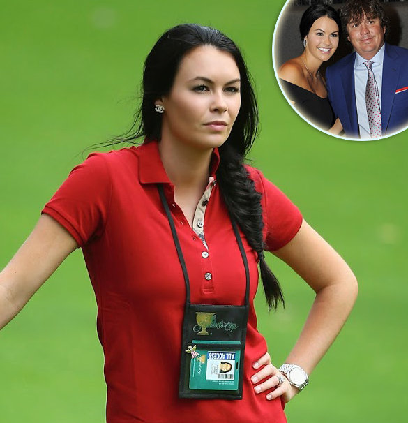 Amanda Boyd Wiki: 5 Must Know Facts On Jason Dufner's Ex-Flame
