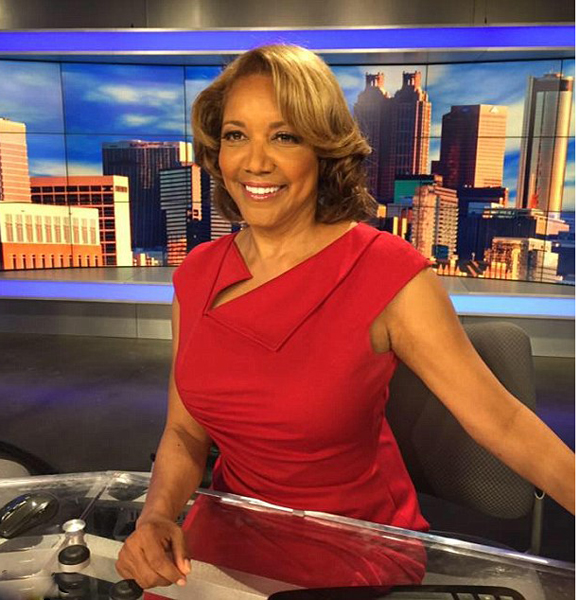 Former Fox 5's Amanda Davis Life Too Messy To Have A Married Life With Husband In It? All Of Her Struggles Revealed