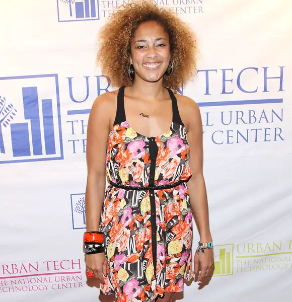 Is Amanda Seales A Married Woman? Or Is She Looking Out To Be Dating and Have A Boyfriend?