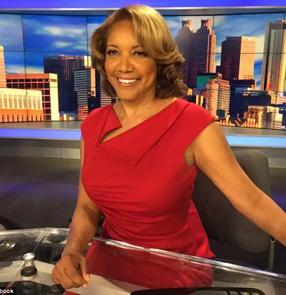 News Anchor Amanda Davis Dies Because of Massive Stroke! Details