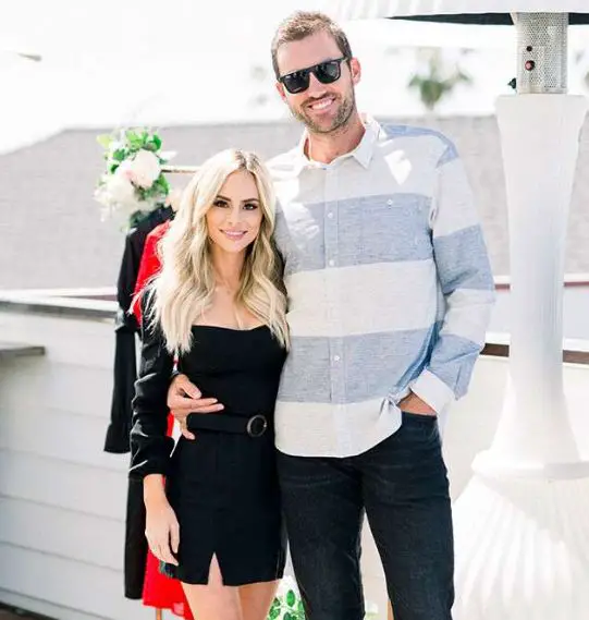 Amanda-Stanton-With-Ex-Boyfriend-Bobby-Jacobs-2020