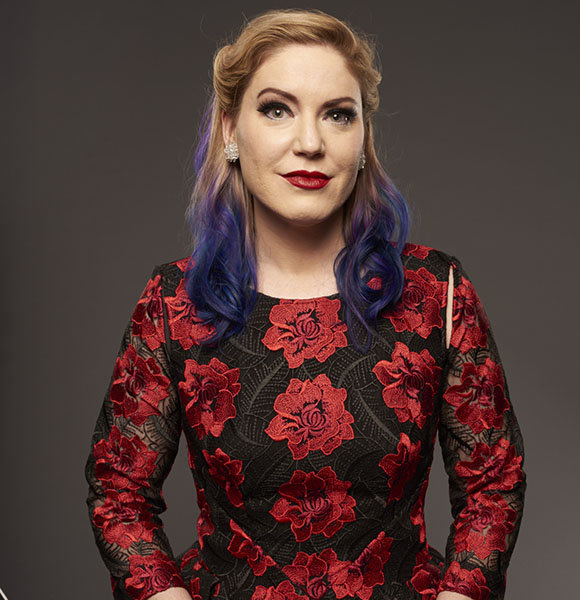 Amy Allan [Dead Files] Wiki: Married Life & Tattoos Details