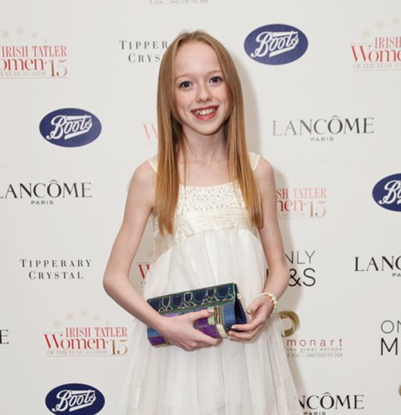 Amybeth McNulty's Wiki: Age, Birthday, Parents & More