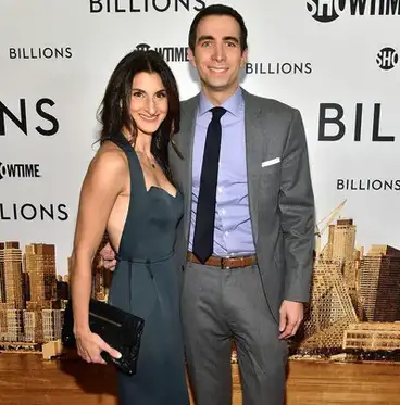 Andrew Ross Sorkin Definitely Has a Swanky Personal Life With Wife Pilar  Queen