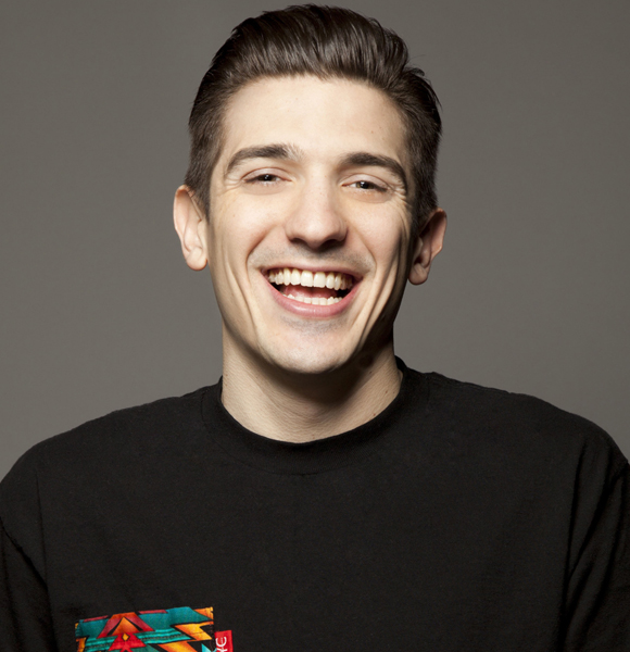 Five Things About Andrew Schulz You Should Know! His Age, Birthday, Possible Girlfriend And His Personal Dating Advice