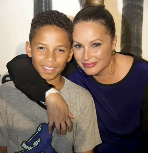 Angie Martinez to Have a Husband! She Reportedly Leveled Up with Boyfriend