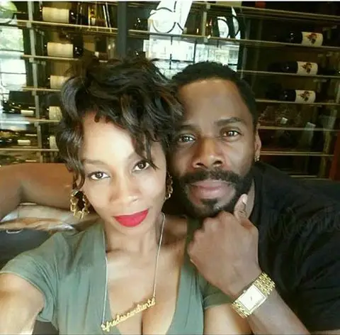 Anika Noni Rose Not Concerned To Get Married? Has A Boyfriend Or Metaphorically Dating Career?