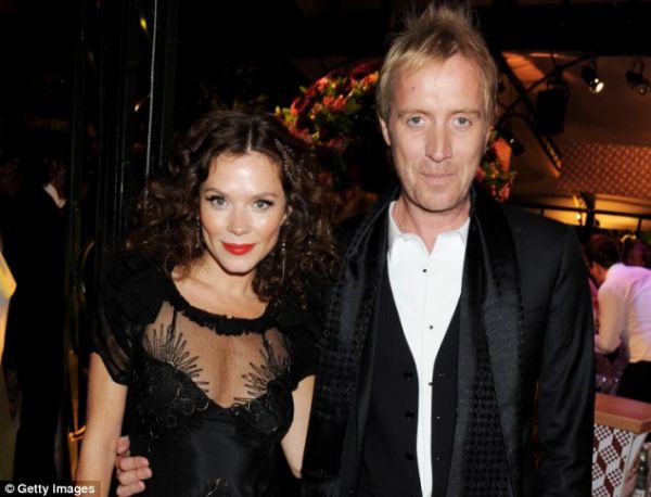 Did Anna Friel Ever Get the Chance To Get Married And Turn Partner Into ...