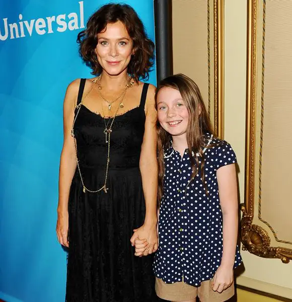 Did Anna Friel Ever Get the Chance To Get Married And Turn Partner Into Husband? Get To Know