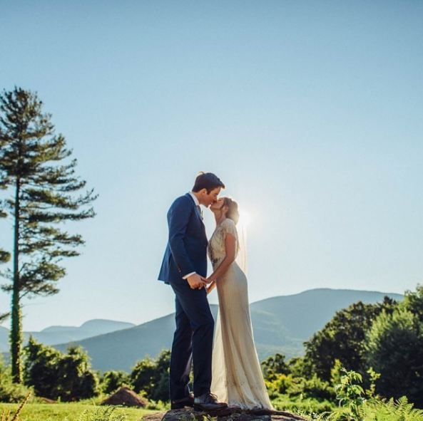 Annamarie-Tendler-John-Mulaney-Wedding-2020