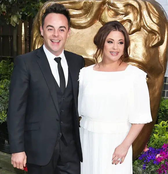 Ant McPartlin Confesses To Wife And Co-Star; Checks Into Rehab Because Of Depression, Drugs And Drinking Problem