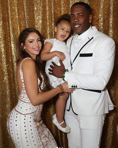 Who Is Aroldis Chapman's Wife? His Dating Status, Family, Net Worth