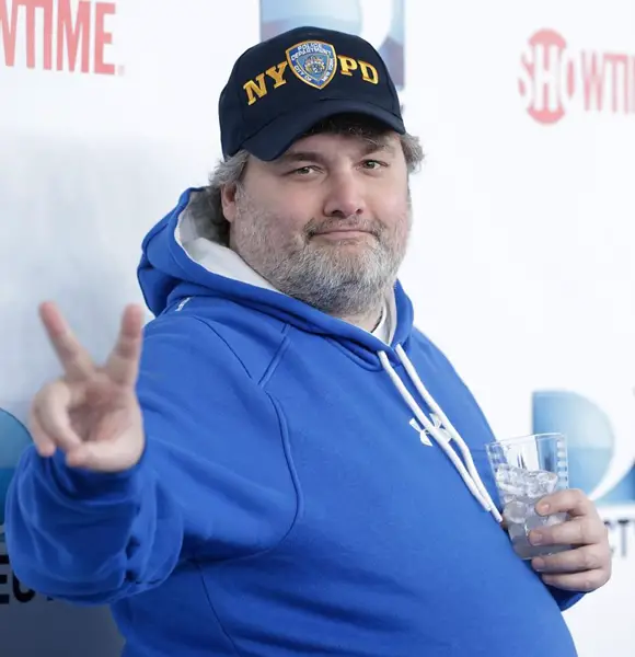 Artie Lange Got Arrested For Possessing Drugs That Later Had Him Fired! Details