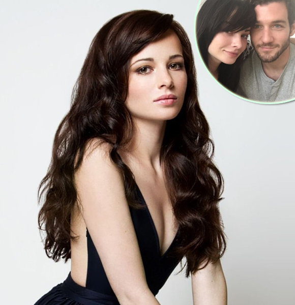 ashley rickards weight gain pregnant