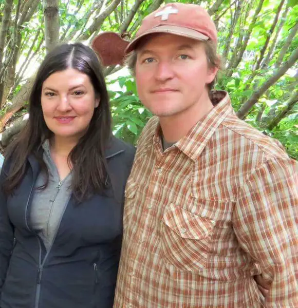 The Star Of 'Alaska: The Last Frontier' Atz Lee Kilcher Divorced? 