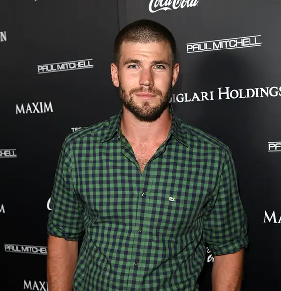 Austin Stowell Jumps From One Girlfriend To The Other! Having A Dating Affair With Another Actress?